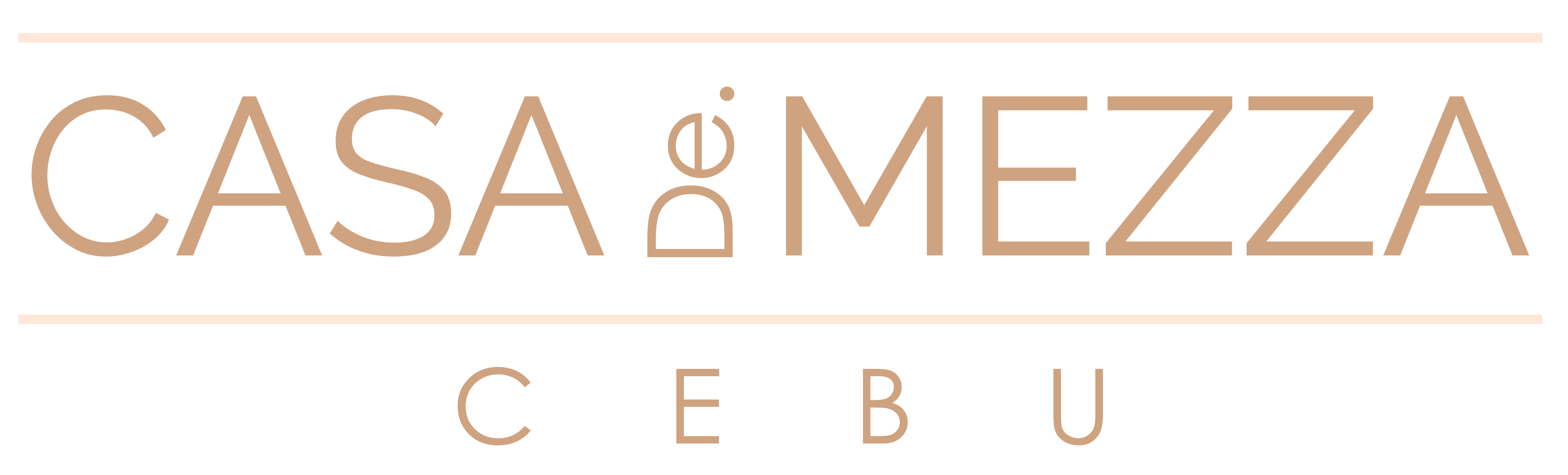 Casa De Mezza