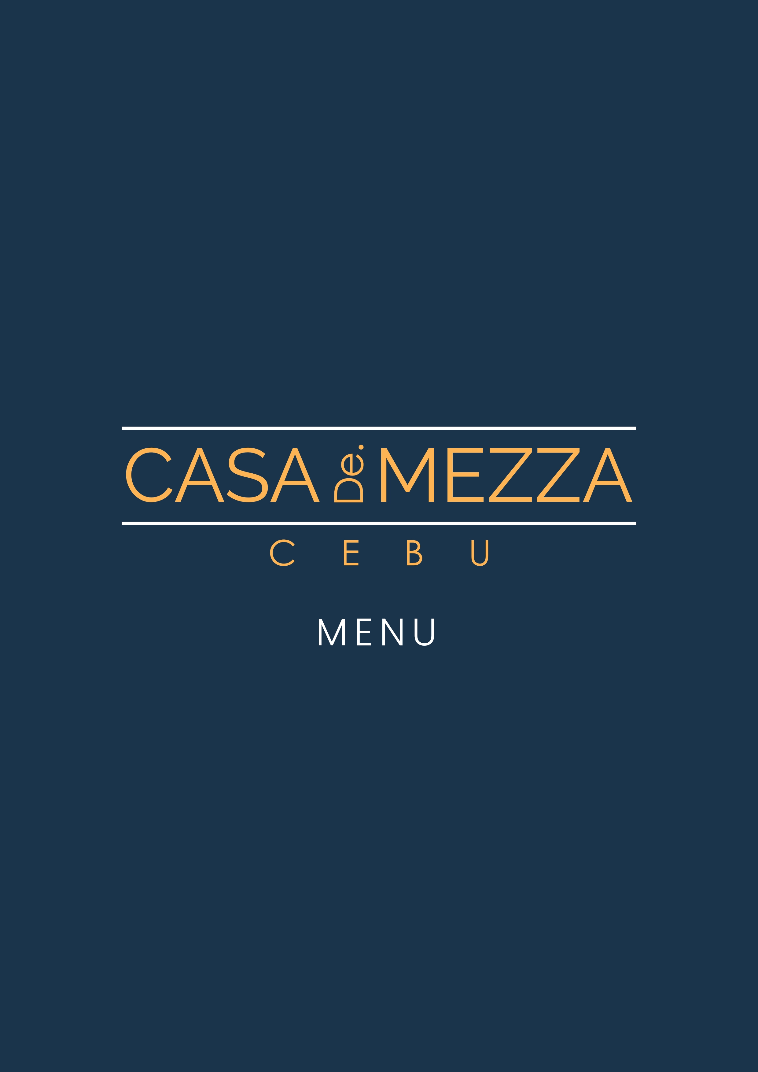 Menu Item 1