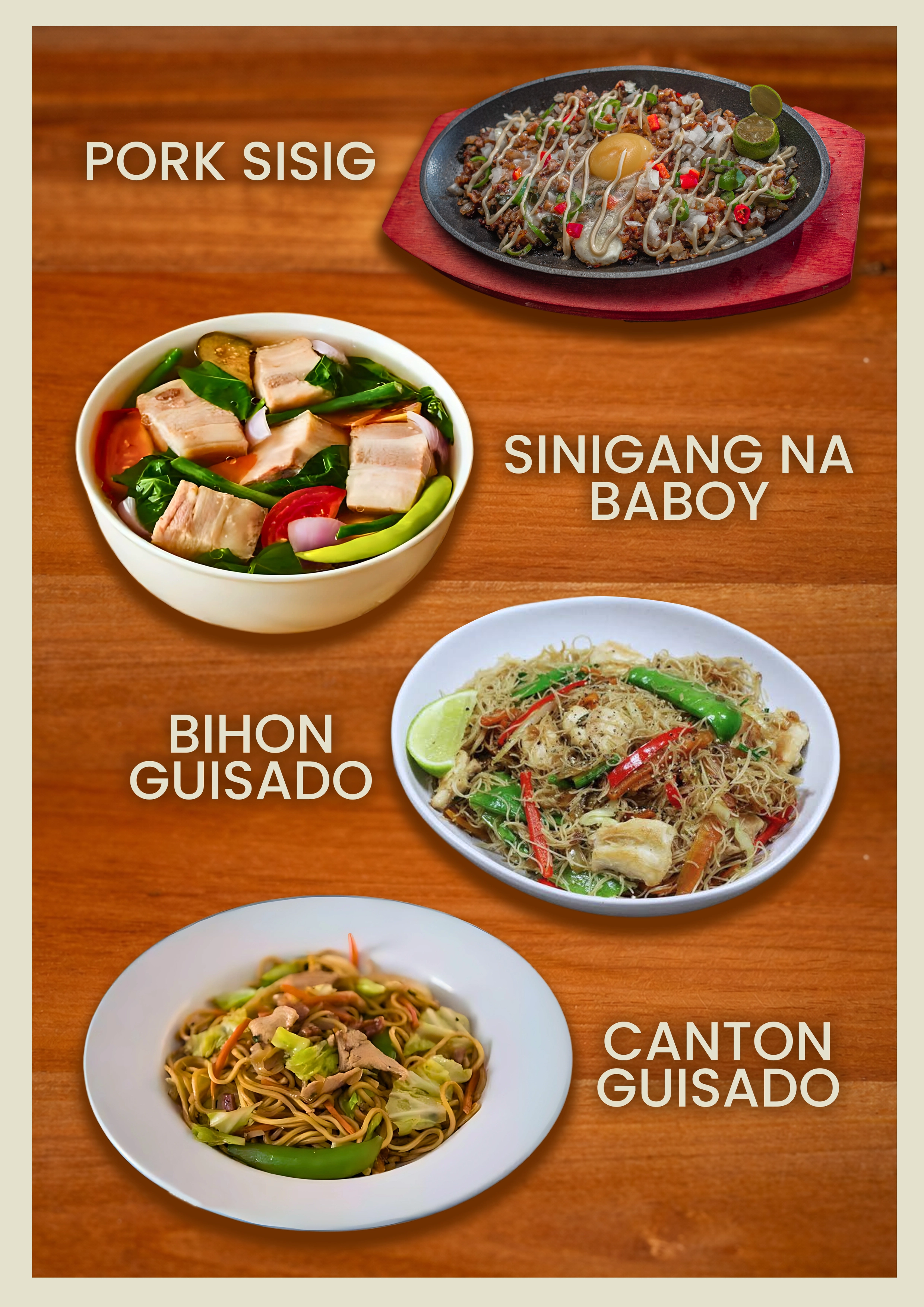 Menu Item 10