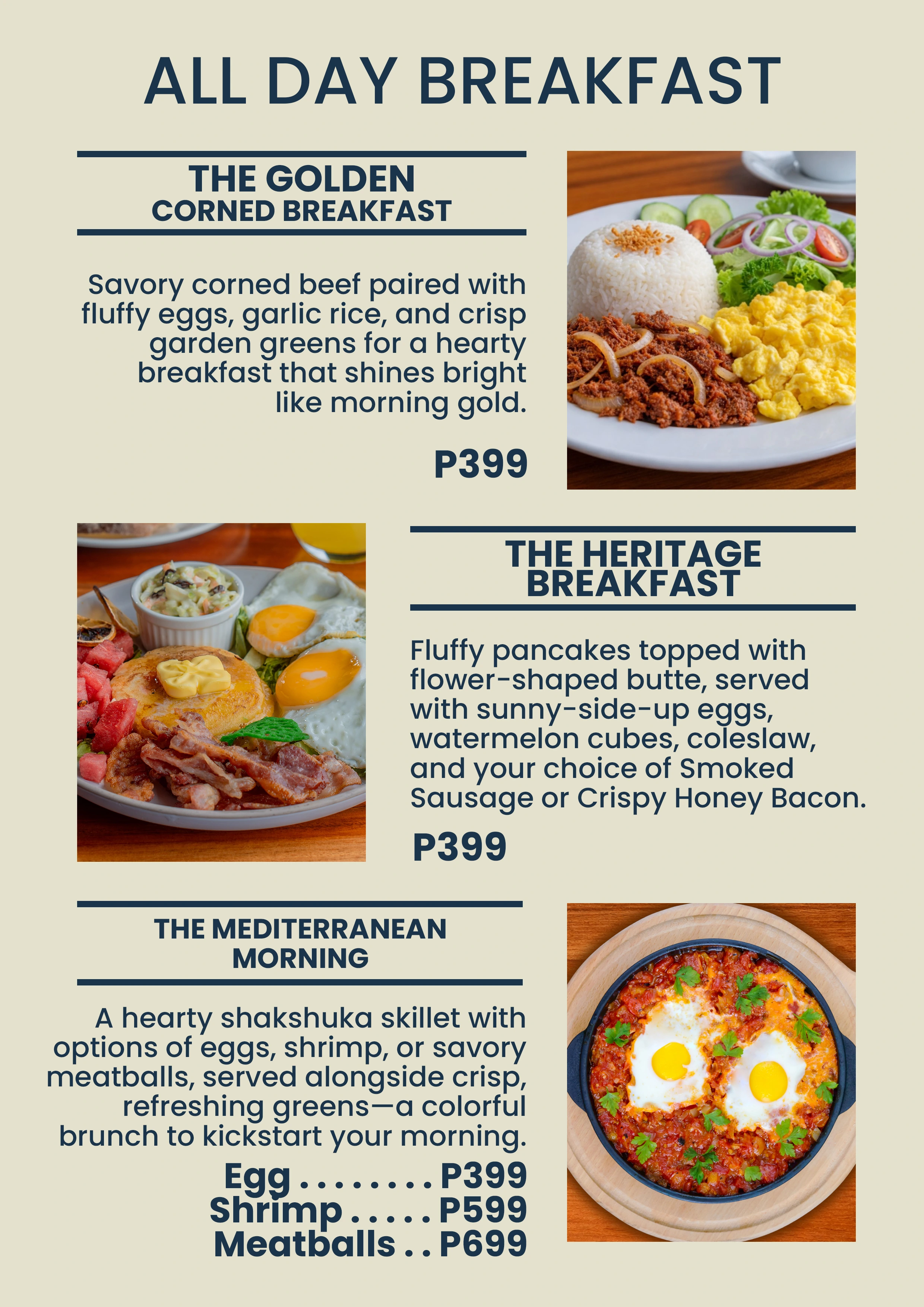Menu Item 14