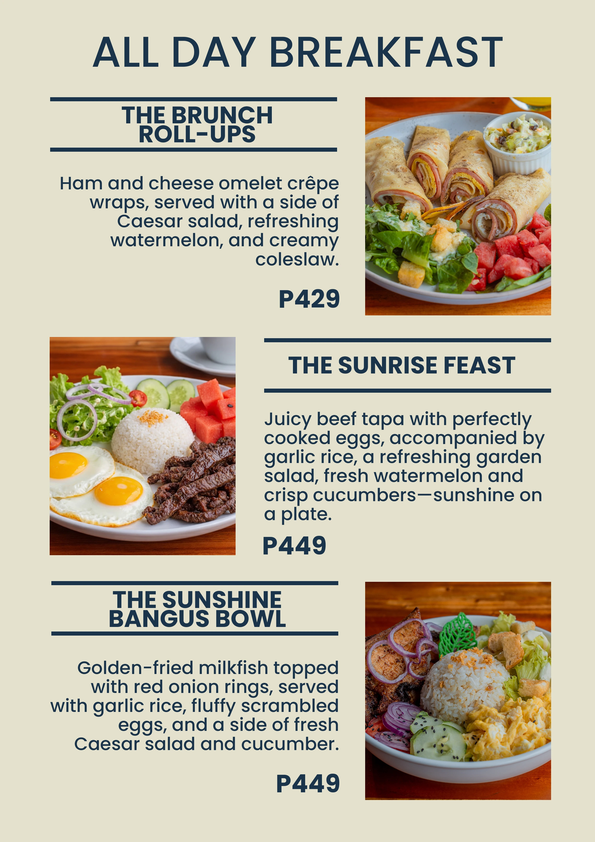Menu Item 15