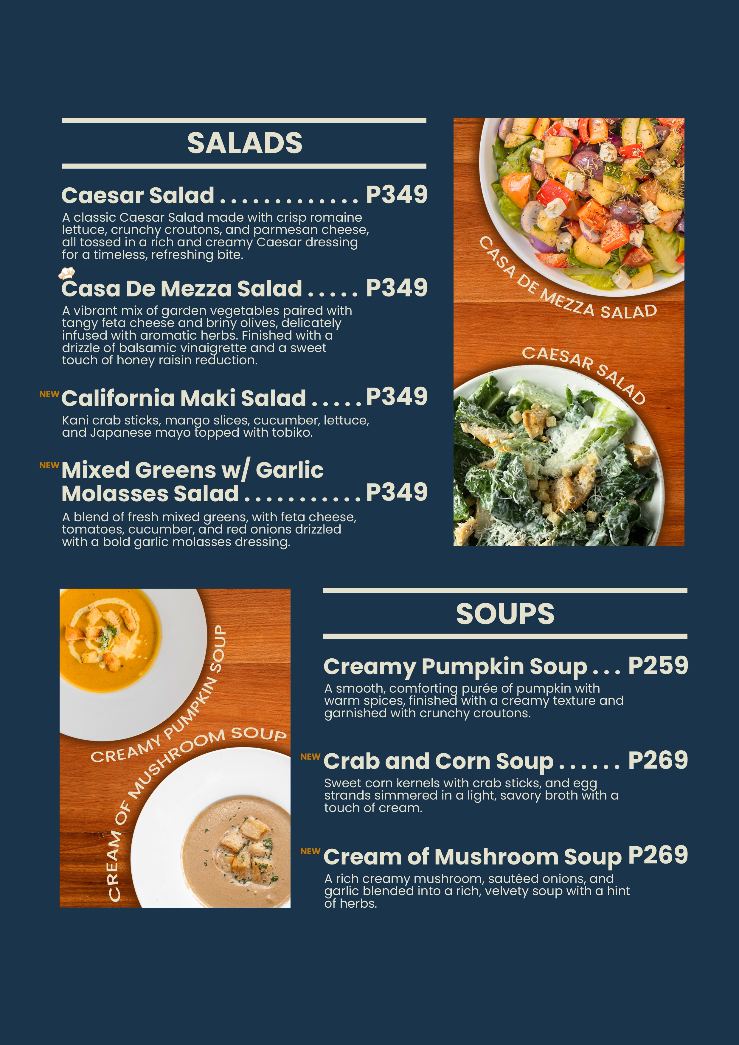 Menu Item 2