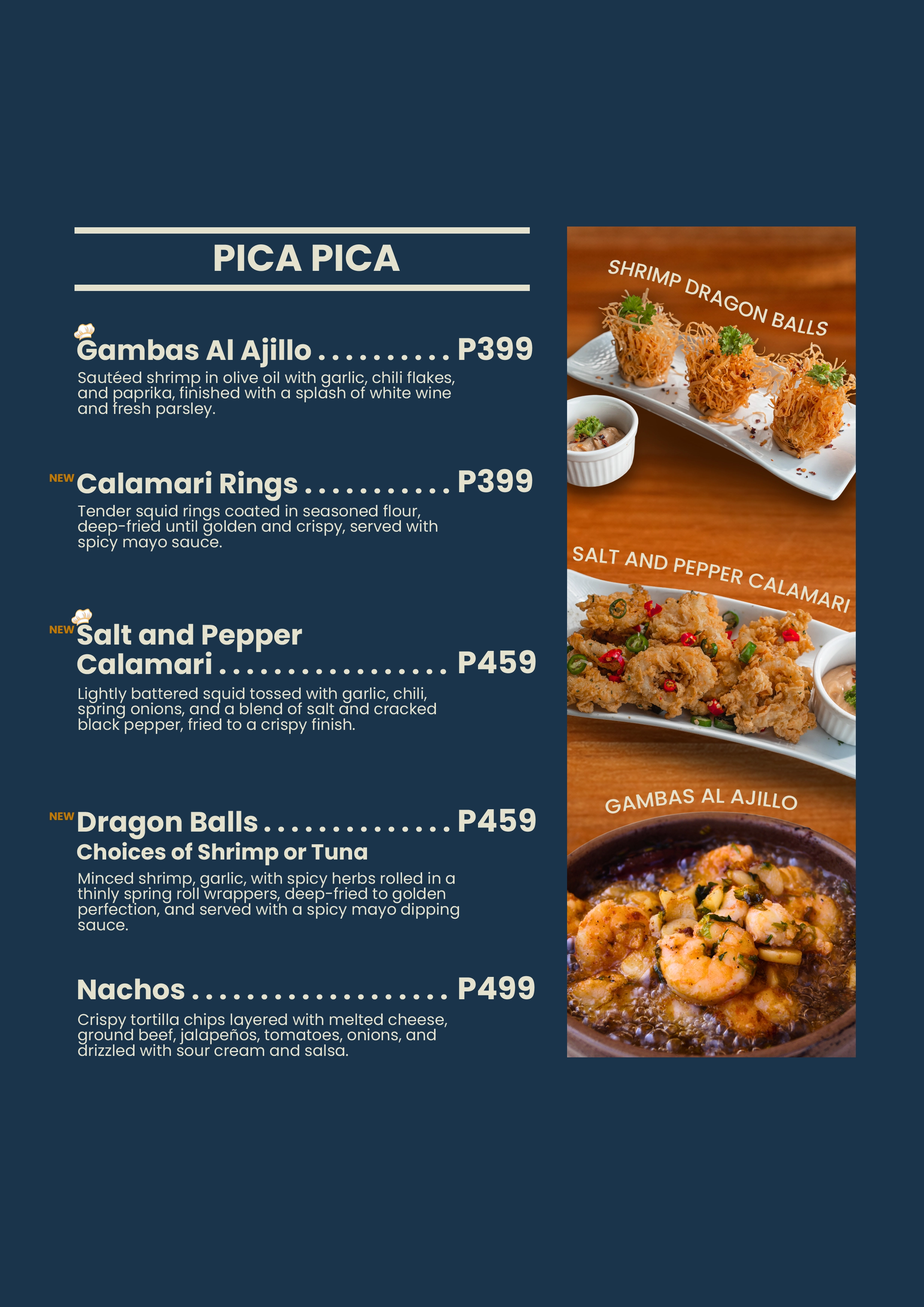 Menu Item 3