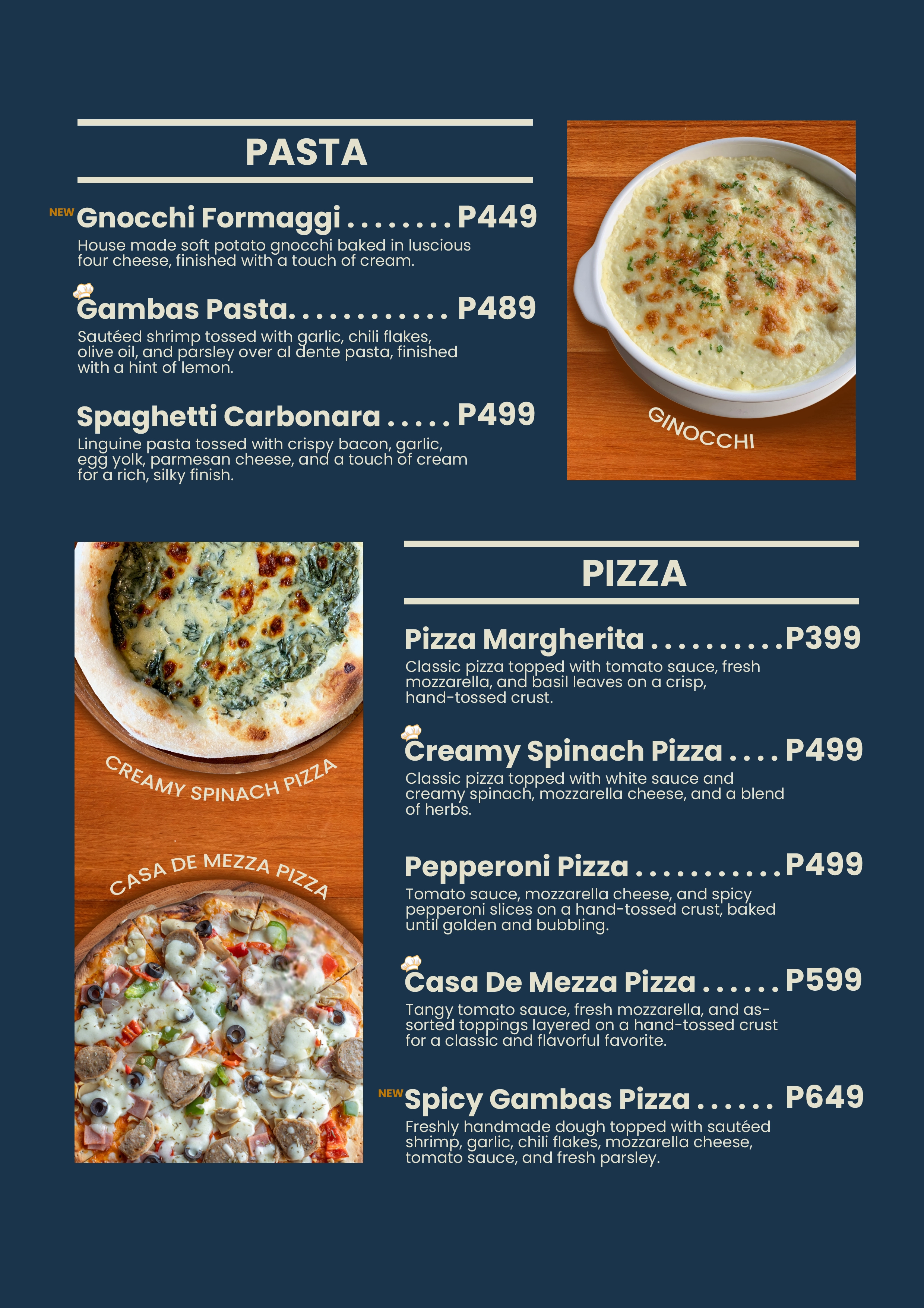 Menu Item 4