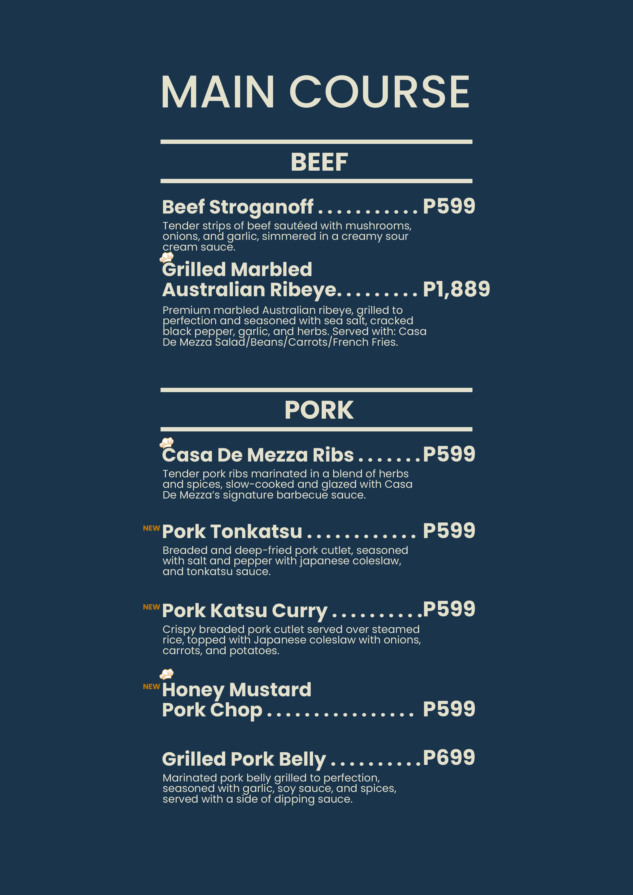 Menu Item 6